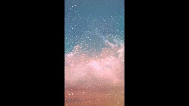 10 aesthetic cloud wallpaper for phone /laptop/tablet смотреть онлайн