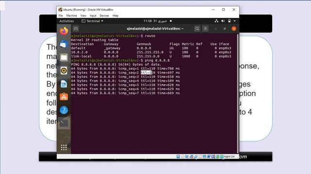 Lecture 24 Network tools in Linux смотреть онлайн