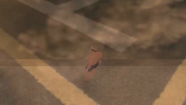 Полёт Lamborghini на Dakota Role Play HD 2