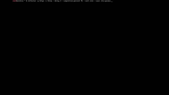Building Your Own Operating System from Scratch (based on Arch Linux) - EP.01 смотреть онлайн