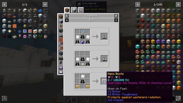 FTB Genesis - Толе обзор, толе ЛП. С38 смотреть онлайн