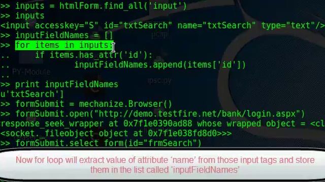 Cross Site Scripting (XSS) смотреть онлайн
