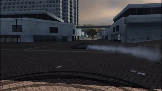 Driver San Francisco Montage [ SANDR - something new ] смотреть онлайн