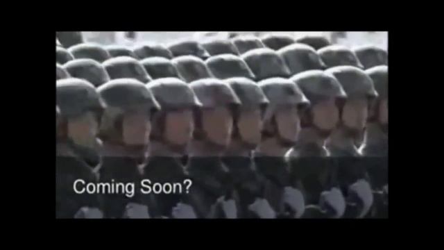 The Truth Network - WW3 In Bible prophecy смотреть онлайн