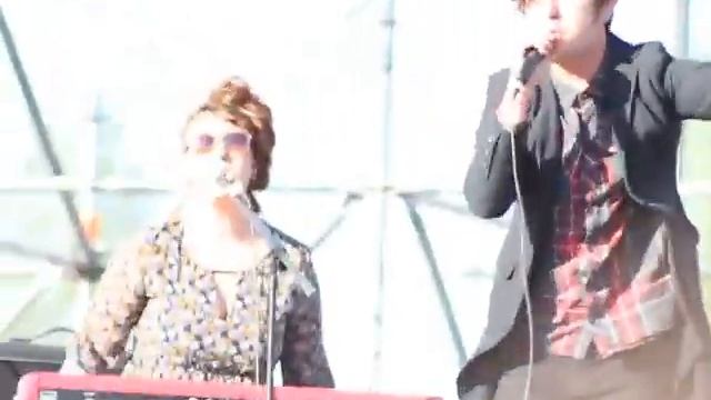 Pianoбой - Эстафета, Пермь. 01.06.2013