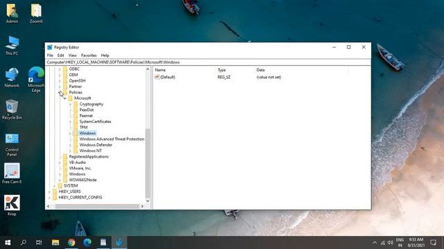 How to Disable Windows Updates on Windows 10 Permanently (Easy Way) смотреть онлайн