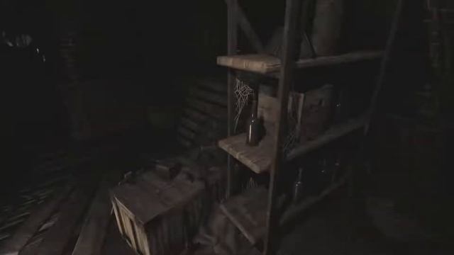 Layers of Fear 2 #4 | Linux / Epic / Heroic Games Launcher смотреть онлайн