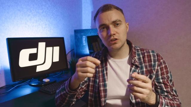 DJI Ronin SC / EP2 смотреть онлайн