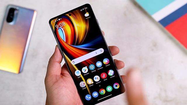 Install MIUI 13 Feature MEDIA CONTROL on MIUI 12.5 - No ROOT смотреть онлайн