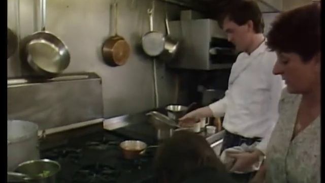 Traditional Irish Pigeon recipe - Floyd on Britain & Ireland - BBC смотреть онлайн