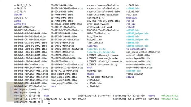 Ep. #284 BBB: Configure Serial Devices Part #1 - Debian смотреть онлайн