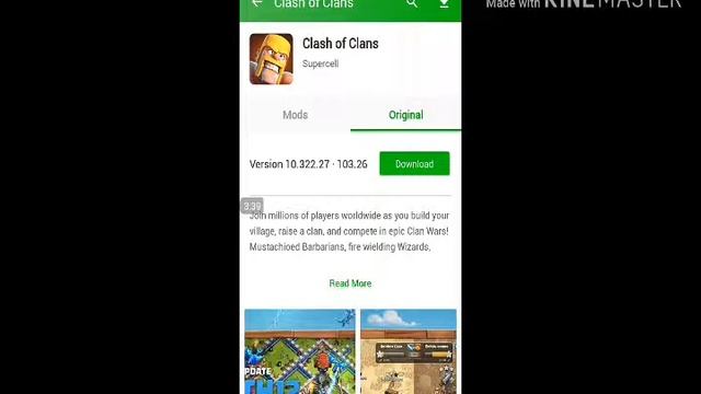 How to download and use happy mod |ALL THINGS| смотреть онлайн