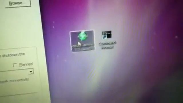 How to shut down someone else's computer смотреть онлайн