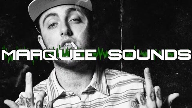 Called Quest (Mac Miller x Chance The Rapper Type Jazz/Hip Hop/Rap Instrumental 2017) смотреть онлайн