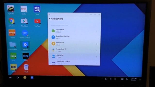 Remix Mini: The Worlds First Android PC Review смотреть онлайн