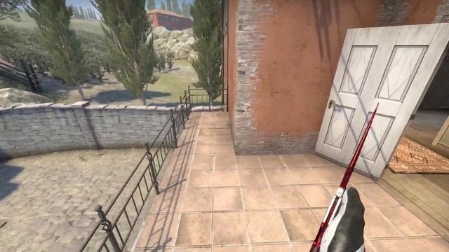 MAC 10 Malachite Factory New Showcase CS:GO (3440x1440 res 21:9) смотреть онлайн