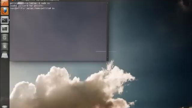 Ubuntu 11.04 vs Windows 7 ULTIMATE смотреть онлайн