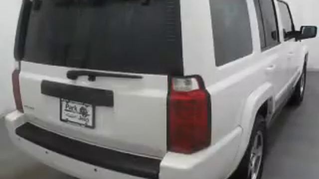 2010 Jeep Commander - Burnsville MN