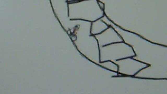 iflip0325 line rider in the theme park смотреть онлайн