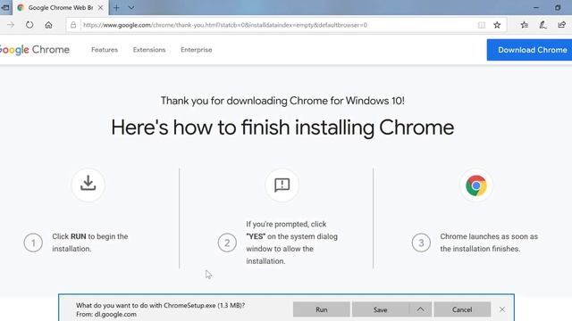 1 Install Chrome - Installing IBM DOC 4.0.0 from scratch on Windows: a video tutorial смотреть онлайн