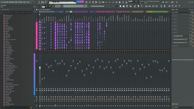 COLOVE Themes X for FL Studio 21 (Exclusive styles by COLOVE Products) смотреть онлайн