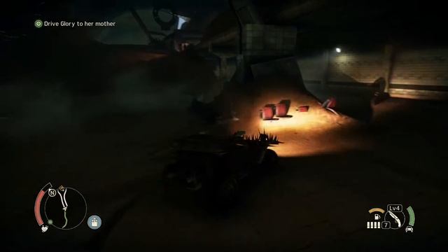 MAD MAX Walkthrough Gameplay END - No Commentary смотреть онлайн