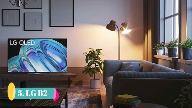 Top 10 Best Smart TVs For Streaming 2022 - TVs Review - TND Tech смотреть онлайн
