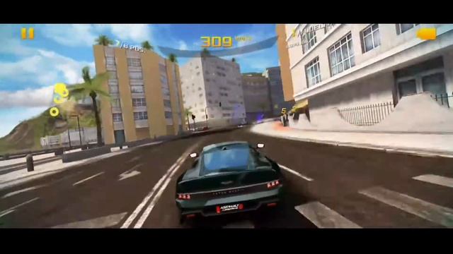 Desbloqueo el Aston Martin Víctor - Nuevo Festival de Asphalt 8 смотреть онлайн