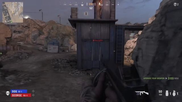 Call of Duty Vanguard Champion Hill best bits - Vanguard Alpha Day 3 смотреть онлайн