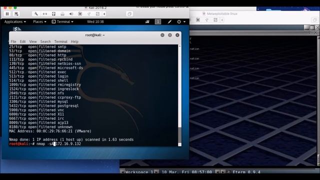 Permissions and firewall смотреть онлайн