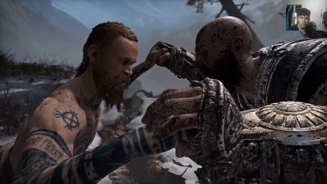 Full Set Armor Zeus - God Of War 2018 [Bahasa Indonesia] (GMGOW Difficulty) New Game+ PART 1 смотреть онлайн