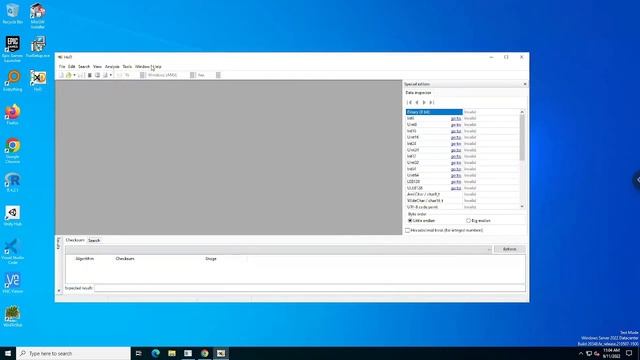 how to make files with sla/hes in filenames without linux (just using hxd) @FlyTechVideos смотреть онлайн