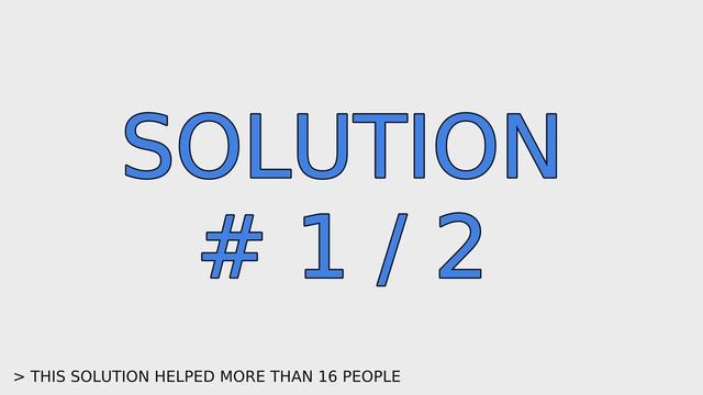 Ubuntu: Cannot properly boot into Ubuntu after installation of Nvidiadriver (2 Solutions!!) смотреть онлайн