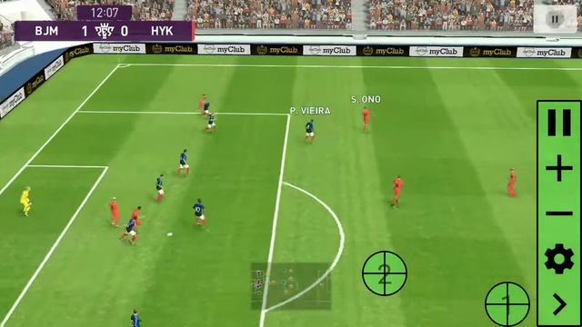CARA MUDAH MULUNG GP Pes2020