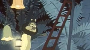 Песенка светлячка