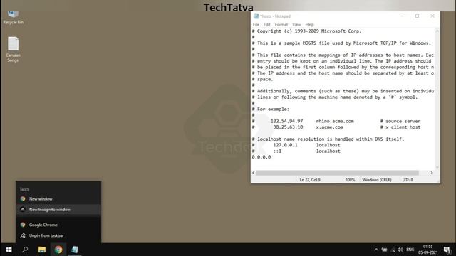 How-To | Block Websites From Computer Without Any Software смотреть онлайн