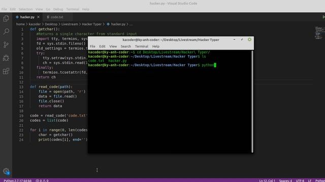 Livestream #3[19/02/2020]: compurer_555 смотреть онлайн