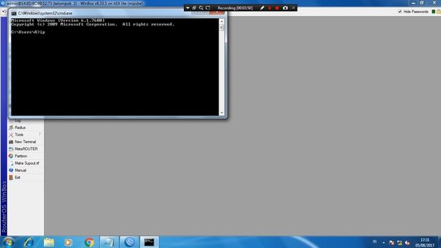 Cara mangatur DHCP server dan DHCP client menggunakan mikro tik смотреть онлайн