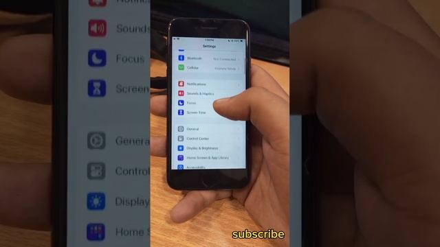 ios 17.2.1 in iphone se 2 #2024 #ios17 #apple #ios смотреть онлайн
