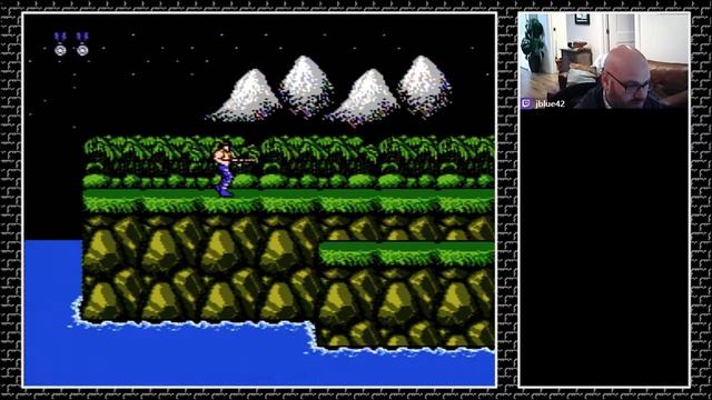 Deinterlacing OBS Test смотреть онлайн