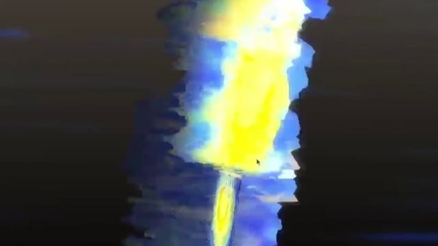 Dynamic Colors Demo - The Flow Project for Met смотреть онлайн