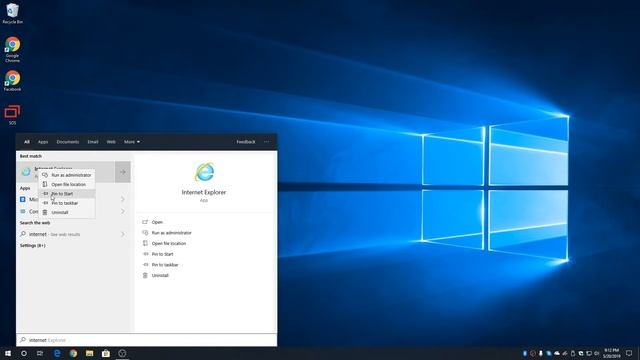 Windows 10 Tutorial смотреть онлайн