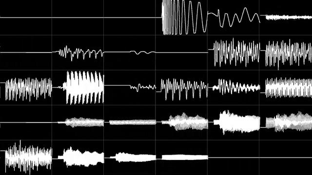 Discoboy (Impulse Tracker) - Oscilloscope View смотреть онлайн