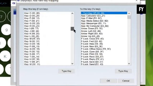 Some keyboard keys are not working in Laptop | Simple & Tricky Solution смотреть онлайн