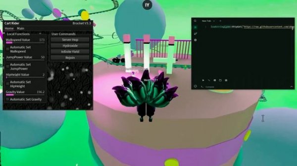 Evon V5 Roblox Executor Updated: Windows Support 2024