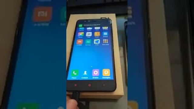 Redmi Note2 Global Rom တင္နည္း смотреть онлайн