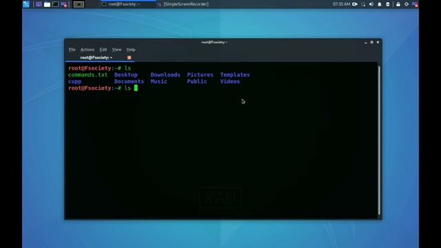 #3 - learn any linux command usage by reading its manual page | learn linux | 2020 | смотреть онлайн