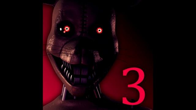 Five Nights at Candy's 3 - Dreamscape смотреть онлайн
