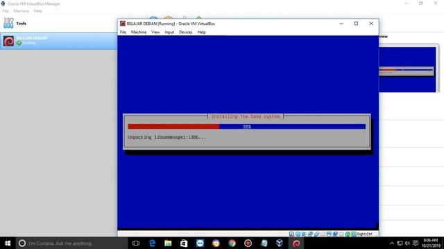 TUTORIAL INSTALL LINUX DEBIAN 8 смотреть онлайн