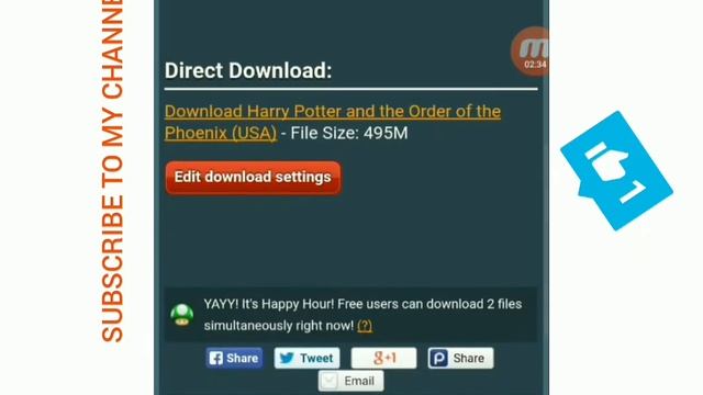 😱😱High graphic Harry Potter game in Android 😱😱 смотреть онлайн